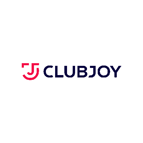 ClubJoy giphygifmaker fitness groepslessen clubjoy Sticker