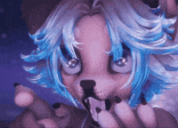 Shocked Surprise GIF