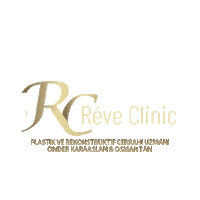 reveclinic izmir reve reveclinic onderkaraaslan Sticker