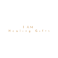 iamhealinggifts healing i am i am healing gifts iamhealinggifts Sticker