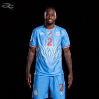 Fifa World Cup Leopards GIF by Respective