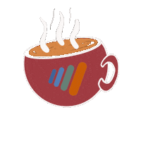 Coffee Office Sticker by ManpowerGroup Nederland