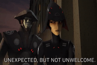 season 2 episode 10 GIF by Star Wars