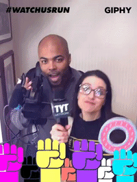 GIF by WatchUsRun