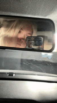 Car Something Real GIF by lenay