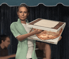 i love you heart GIF by Morphin