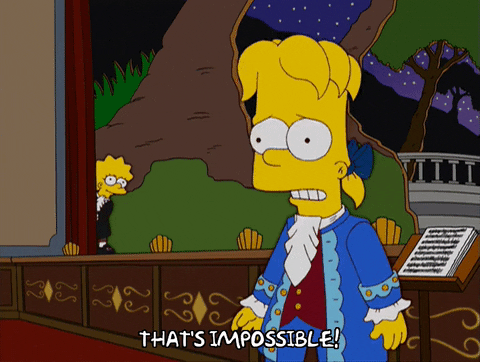 bart simpson GIF
