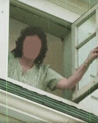 halloween what GIF by kingpalewave