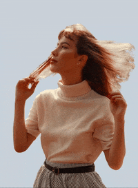 harshinijk girl fashion summer woman GIF
