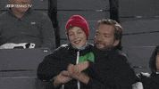 Best Friends Dancing GIF by Tennis TV