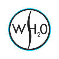 Powder Sticker by Whitewater Ski Resort