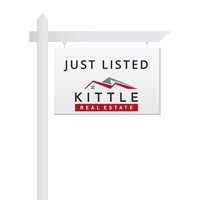 Realtor Justlisted Sticker by Kittle Real Estate