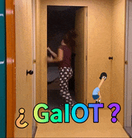 ot 2018 GIF by Operación Triunfo