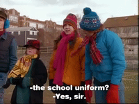 episode 1 specials GIF
