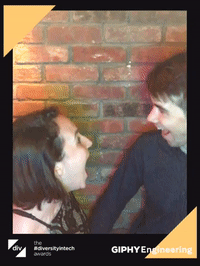 diversityintech GIF by divawards