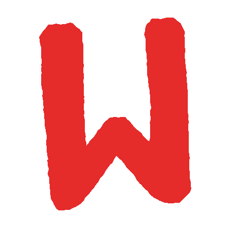 Loop What Sticker by Formlotse