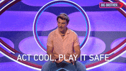 Bbau GIF by Big Brother Australia