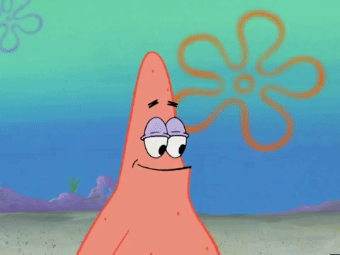 season 4 GIF by SpongeBob SquarePants