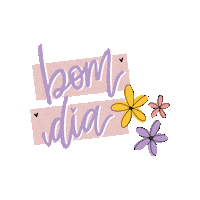 Morning Cafe Sticker