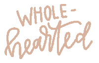 Brene Brown Courage Sticker