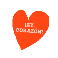 Heart Love Sticker
