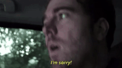 sorry youtube GIF by Shane Dawson