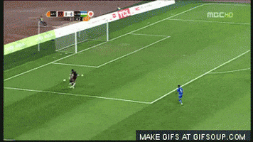 soccer GIF