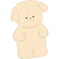 purrukkuru purrukkuru Sticker