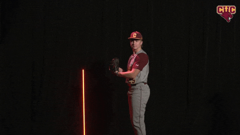Bsb GIF by CUCougars