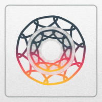 Loop Transforming GIF by jaydr.1