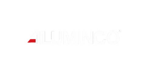 Sticker by aluminco