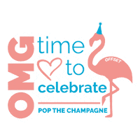 Offsetbabe Omg Sticker by OFFSET Nutrition