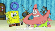 episode 1 whirly brains GIF by SpongeBob SquarePants