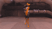 Support Owl GIF by Overwatch Esports