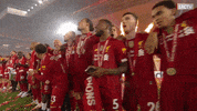 Premier League Football GIF by Liverpool FC