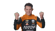 Happy Cheer Sticker by INDYCAR