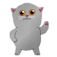 Sticker Smile Sticker