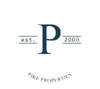 real estate charlotte Sticker by Pike Properties