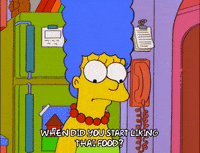 marge simpson episode 13 GIF