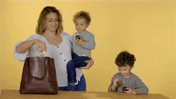 Mom Hacks