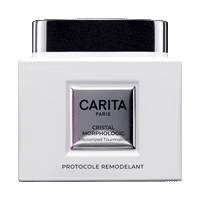 CARITAPARIS carita maisondebeaute 11faubourg caritaparis Sticker