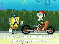 season 6 porous pockets GIF by SpongeBob SquarePants