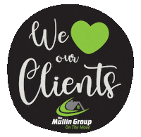 Real Estate Realtor Sticker by The Mullin Group