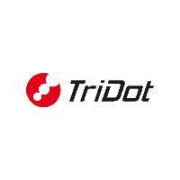 Training Love Sticker by TriDot