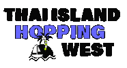 Island Hopping Travel Sticker by Contiki