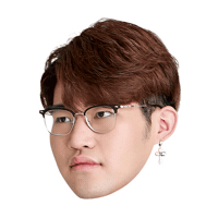 Fw Flashwolves Sticker