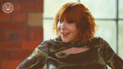 Told You Agree GIF by The Great British Sewing Bee