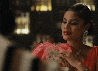 tkamseries bye ignore anyway moving on GIF