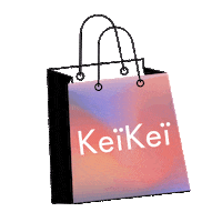 Sticker by KeiKei