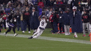 Football Nfl GIF by New England Patriots